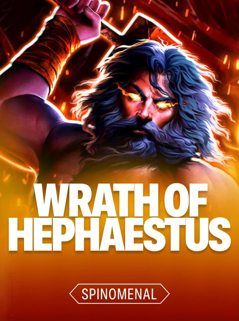 Wrath Of Hephaestus